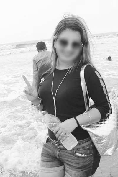 Zirakpur independent escort