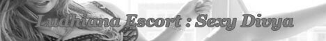 Divya - Ludhiana Escort Service