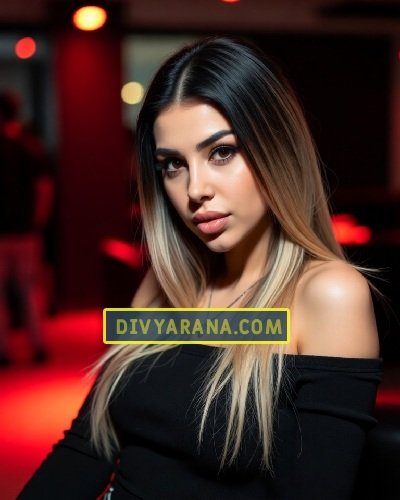 brown hair russian look Call Girl in ludhiana