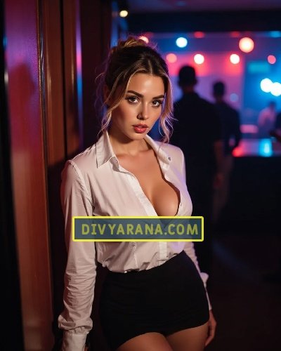 Celebrity Escort